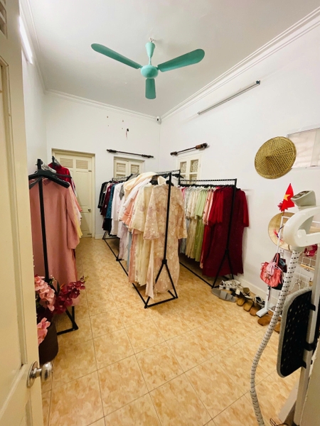 BÁN NHÀ TÂY SƠN ĐỐNG ĐA -LÔ GÓC - NGÕ OTO KINH DOANH - SẴN DÒNG TIỀN