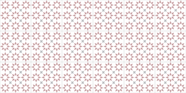 Decal Dán Sàn Nhà Pastel Thanh Lịch Sang Trọng