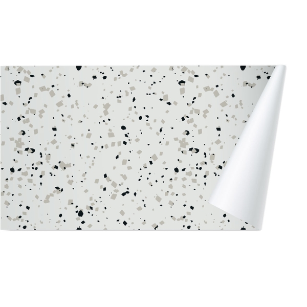 giấy dán tường Terrazzo