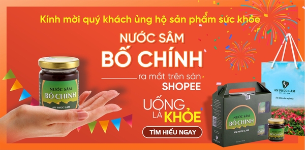 Công ty TNHH Nam Dược An Phúc Lâm