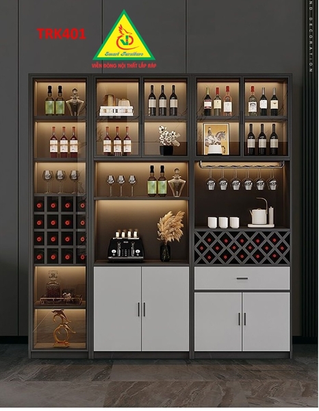 tu-ruou-canh-kinh-tu-trung-bay-ruou-trk401-noi-that-lap-rap-vien-dong-adv