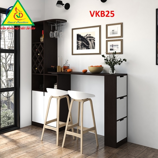 quay-bar-mini-ket-hop-tu-ruou-vkb025-khong-kem-ghe-noi-that-lap-rap-viendong-adv