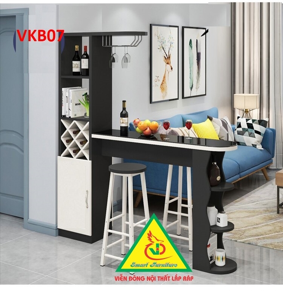 quay-bar-mini-ket-hop-tu-ruou-vkb07-khong-kem-ghe-noi-that-lap-rap-viendong-adv
