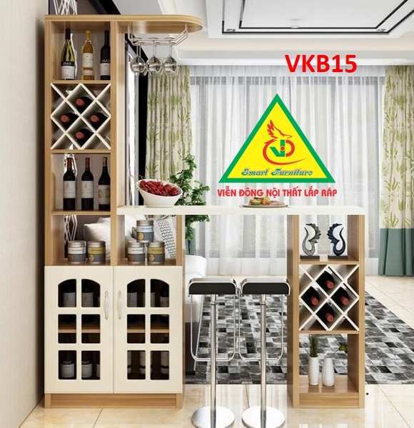 quay-bar-mini-ket-hop-tu-ruou-vkb15-khong-kem-ghe-noi-that-lap-rap-viendong-adv