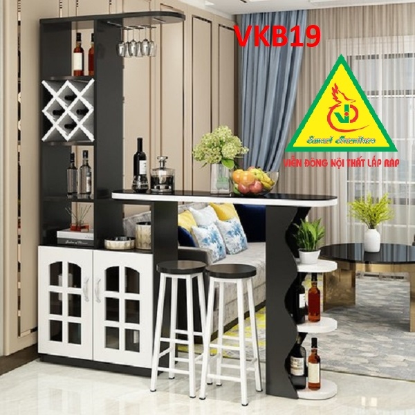 quay-bar-mini-ket-hop-tu-ruou-vkb019-khong-kem-ghe-noi-that-lap-rap-viendong-adv