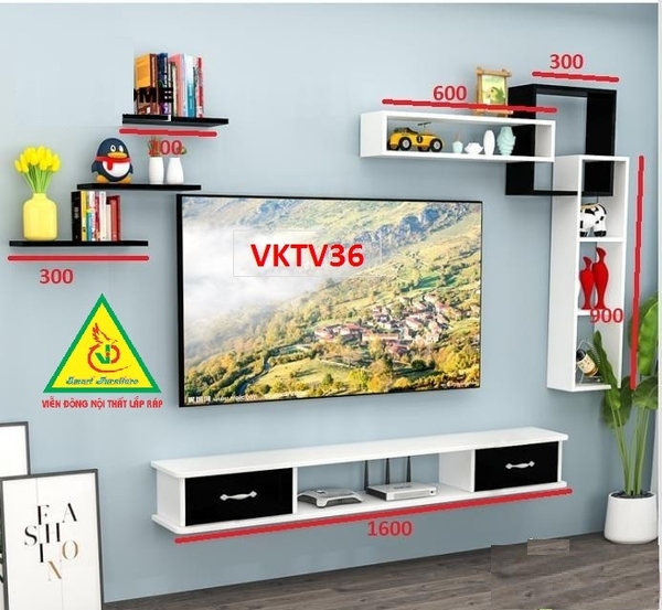 bo-ke-ti-vi-treo-tuong-trang-tri-vktv36-noi-that-lap-rap-viendong-adv