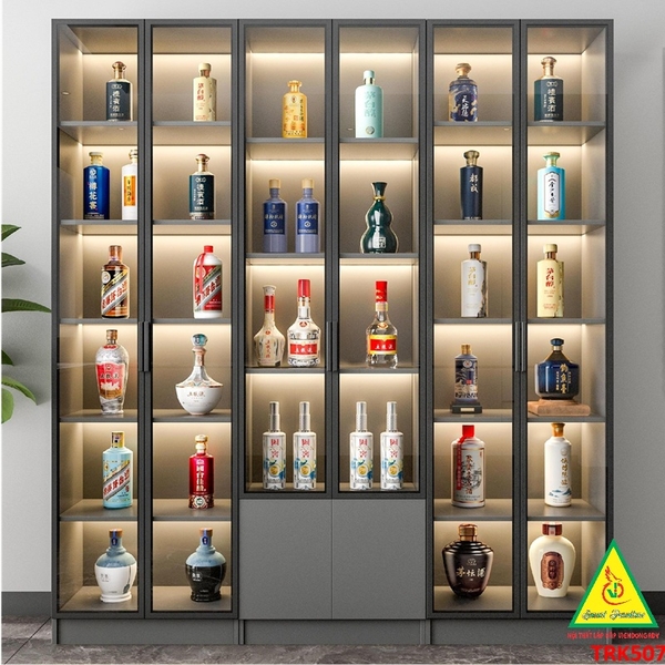 tu-ruou-tu-trang-tri-tu-trung-bay-go-mdf-canh-kinh-trk507a-tu-khong-den-noi-that