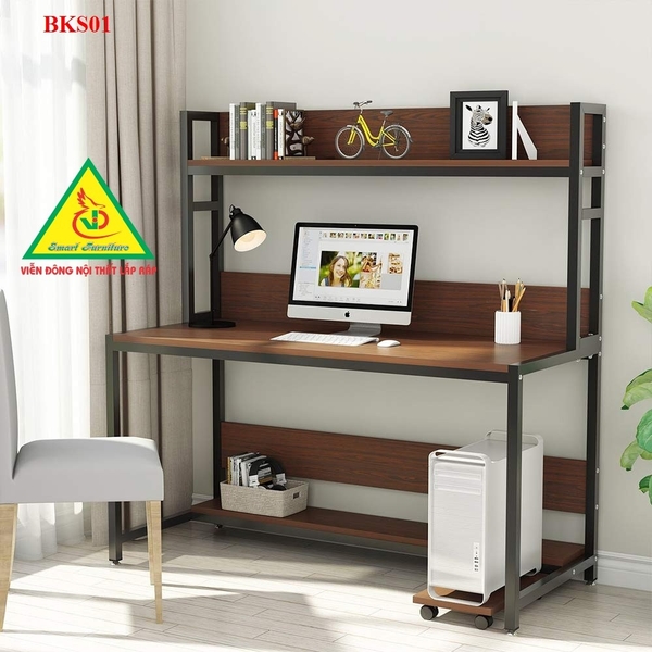 ban-lam-viec-ban-hoc-khung-sat-mat-go-bks01-kt-135x140x60cm-noi-that-lap-rap-vie