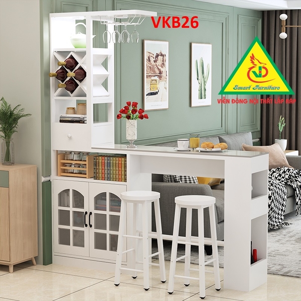 quay-bar-mini-ket-hop-tu-ruou-vkb026-khong-kem-ghe-noi-that-lap-rap-viendong-adv