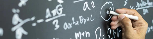 LÀM SAO ĐỂ HỌC TOÁN BẰNG TIẾNG ANH CHUẨN CHỈNH?