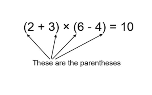 TÌM HIỂU CÁC DẤU TOÁN HỌC TRONG TIẾNG ANH