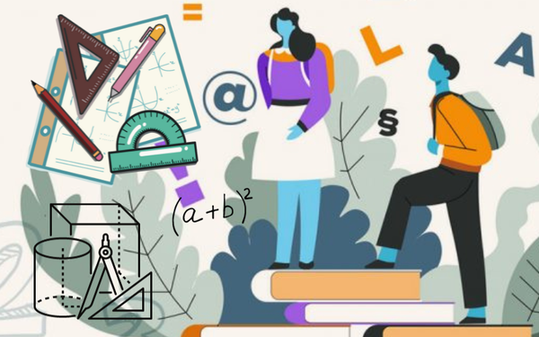 HỌC TÍNH TOÁN TIẾNG ANH CÓ GÌ HOT?