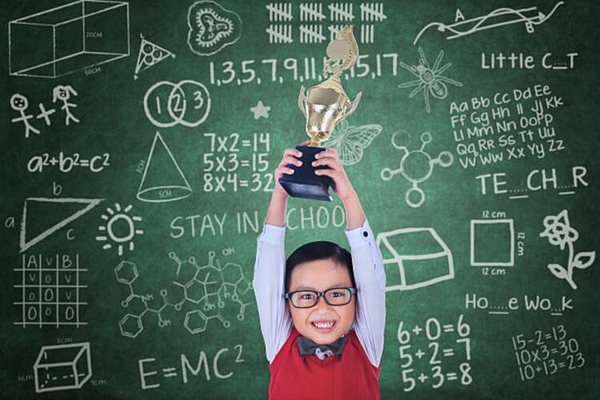 ĐỀ THI VIOLYMPIC TOÁN TIẾNG ANH