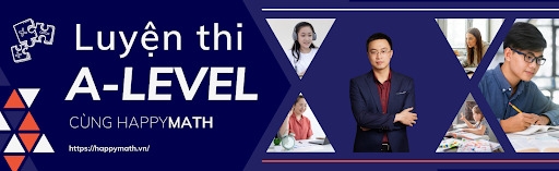 LỢI ÍCH CỦA VIỆC LUYỆN THI TOÁN A LEVEL LÀ GÌ?