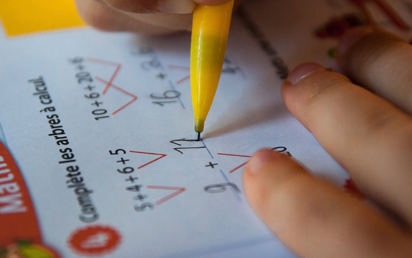 HỌC TOÁN TIẾNG ANH - NÂNG TẦM KIẾN THỨC CÙNG HAPPYMATH!