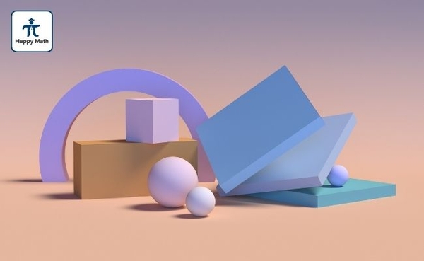 Gia sư dạy toán tiếng Anh lớp 3 uy tín tại Happymath