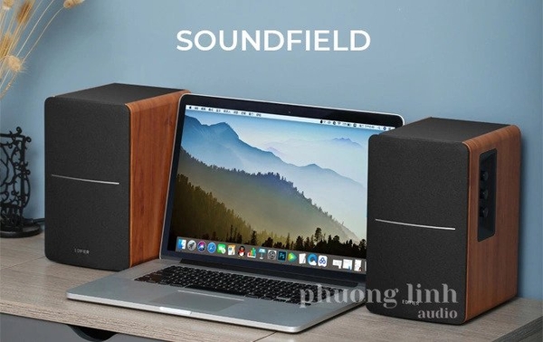 Loa Edifier R1280DBs hướng dẫn sử dụng