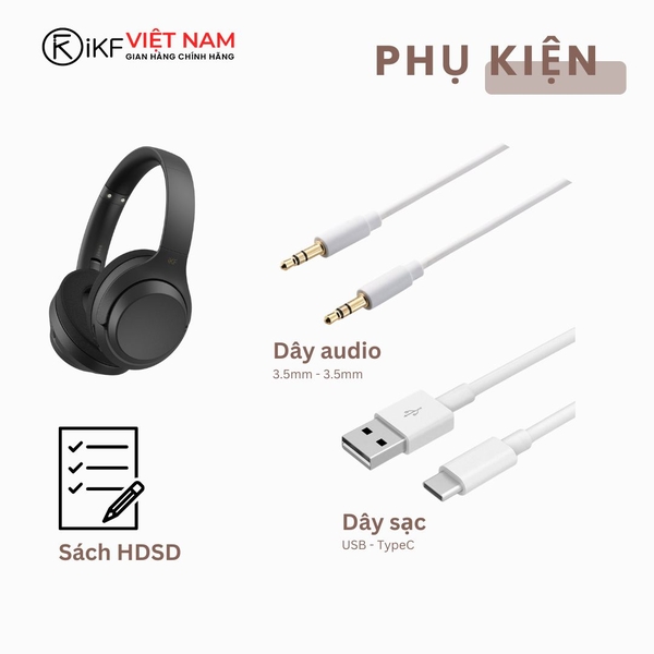 tai nghe ikf r1 bluetooth