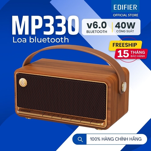 loa Edifier MP330 Chính hãng