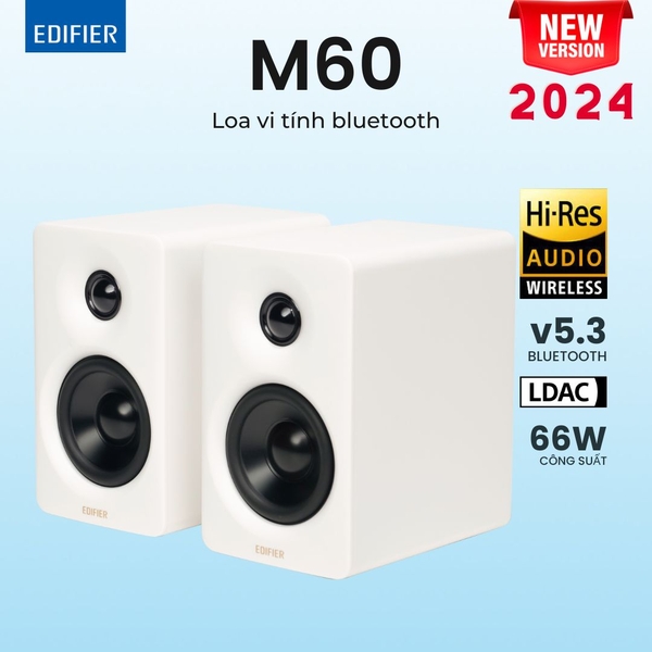 Loa Edifier M60
