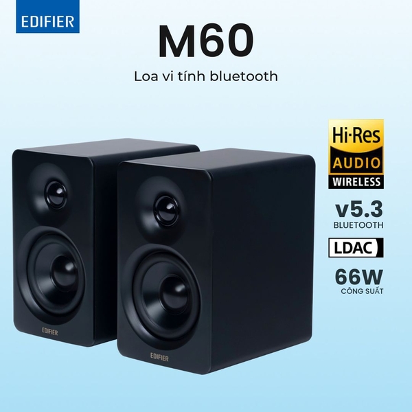 Loa Edifier M60