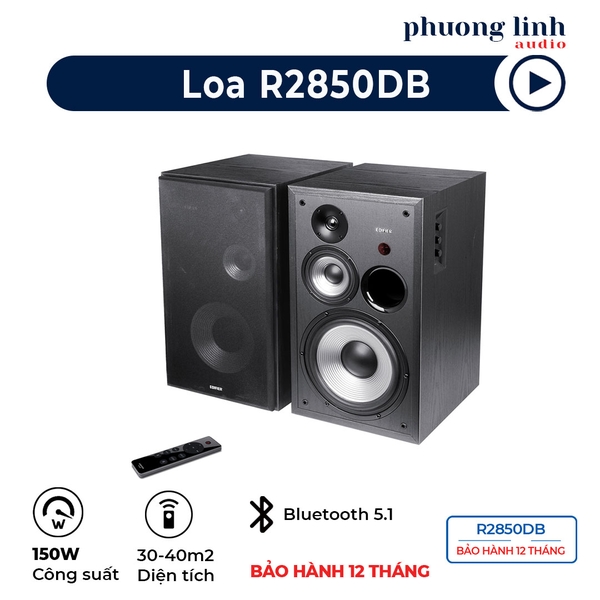 edifier hải phòng loa bluetooth R2850DB phuong linh audio