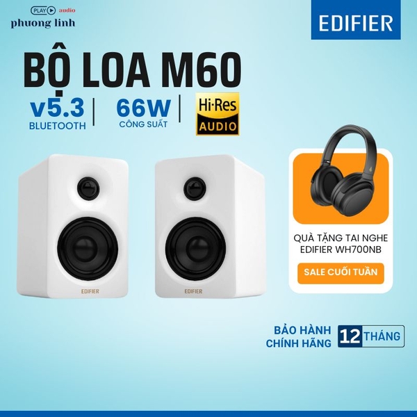 Loa Edifier M60