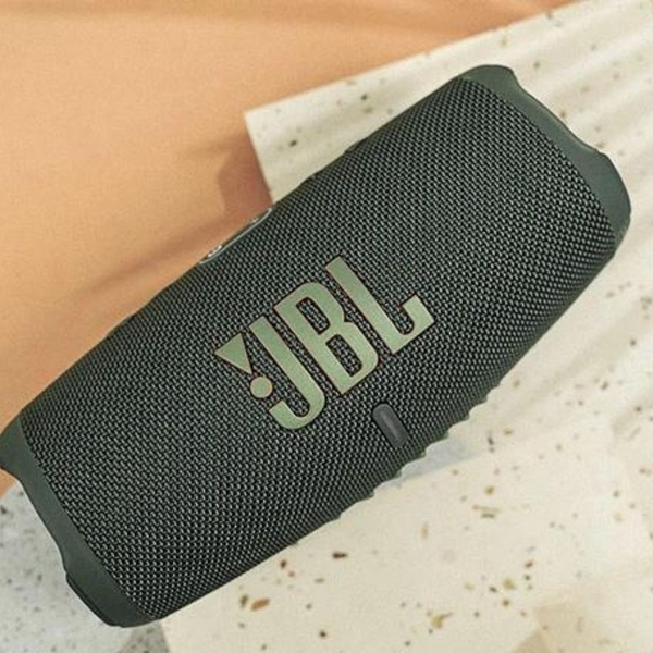 Loa Bluetooth JBL Charge 5 - Bảo hành 12 tháng - Chính Hãng PGI