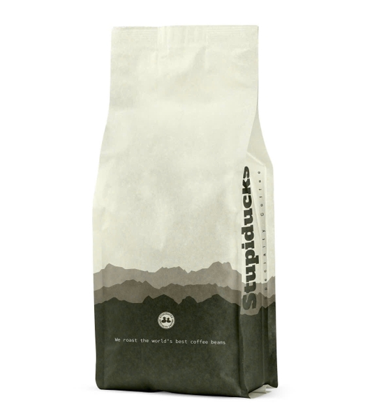 Stupiducks Cafe Partner - VIP