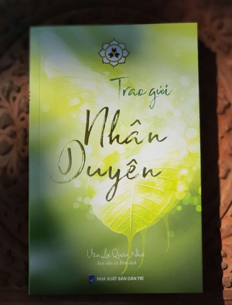 Trao gửi nhân duyên