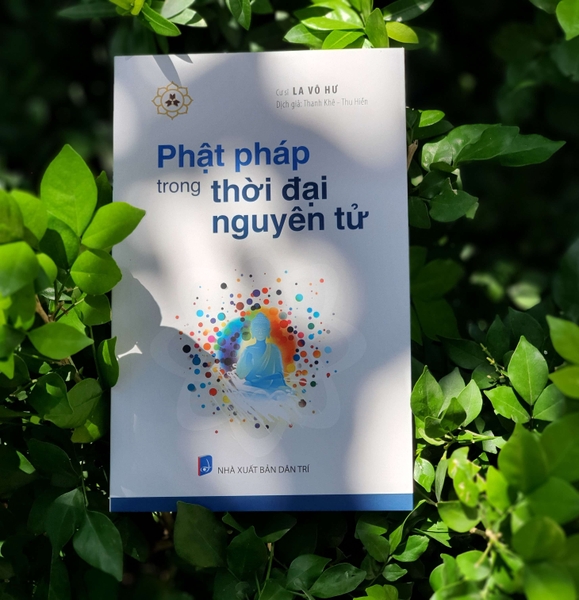 Phật pháp trong thời đại nguyên tử