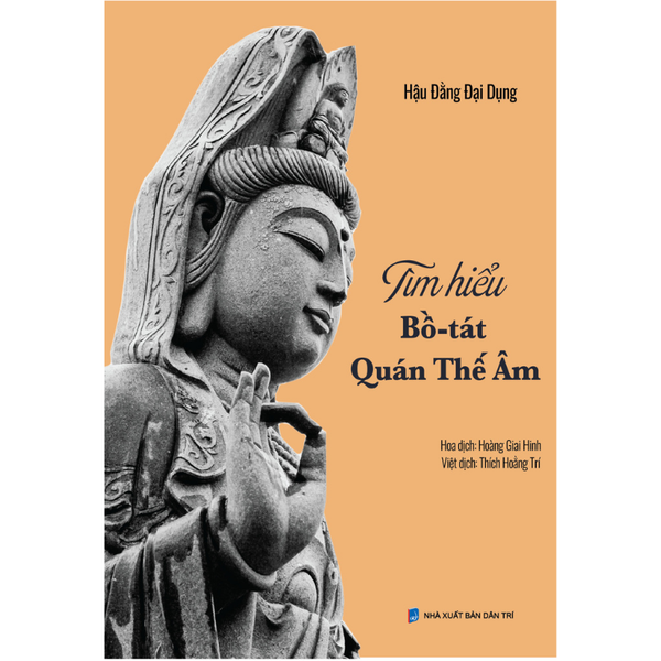 Sách - Tìm hiểu Bồ tát Quán Thế Âm - VNTT046