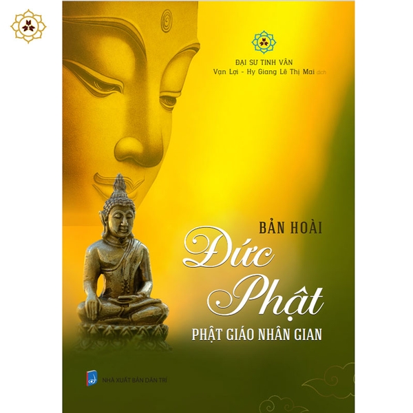 Sách - Bản hoài đức phật -Phật giáo nhân gian