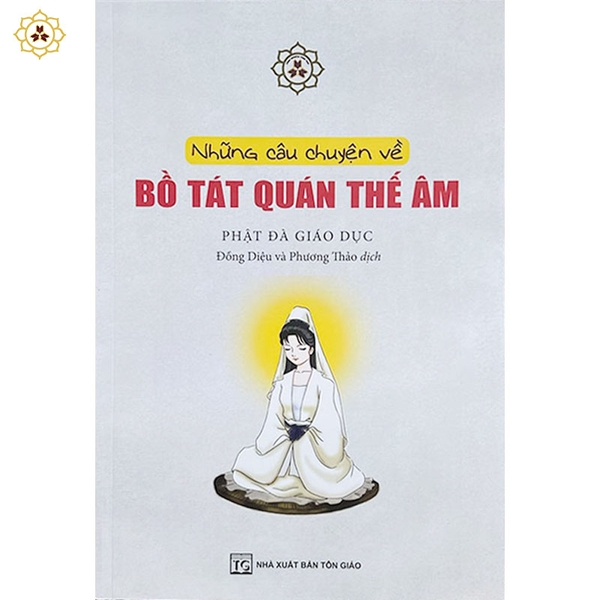 Những câu chuyện về bồ tát quan thế âm - VNTT089