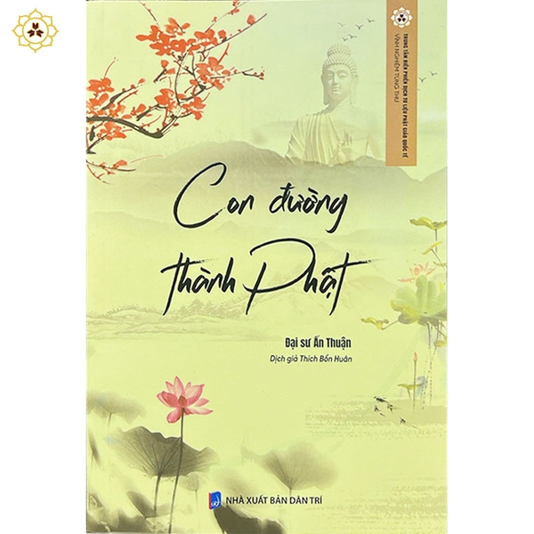 Con đường thành phật - VNTT040