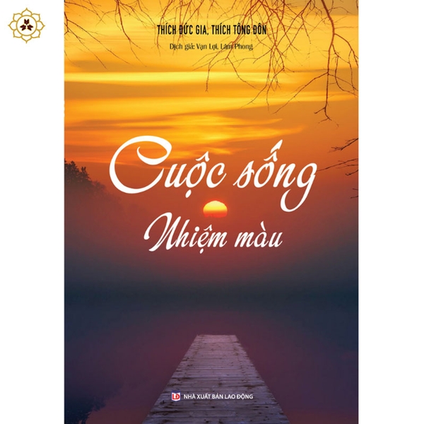 Sách - Cuộc sống nhiệm màu -VNTT023