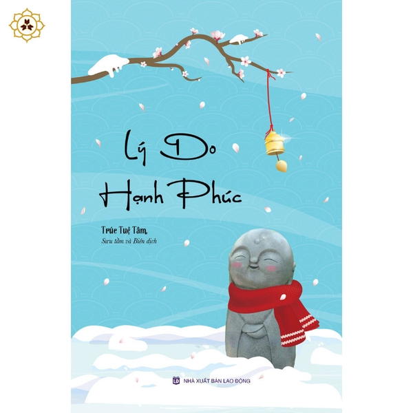 Sách - Lý do hạnh phúc