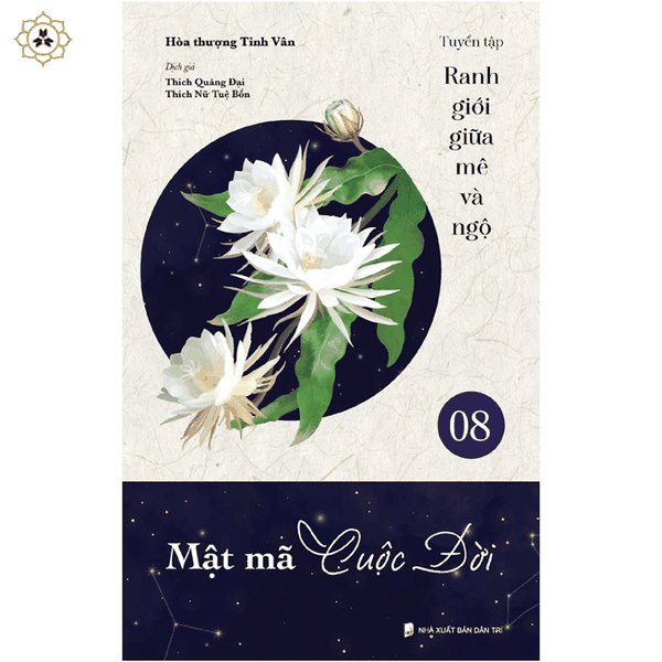 Sách- Mật mã cuộc đời - VNTT058 - Ranh giới giữa mê và ngộ tập 08