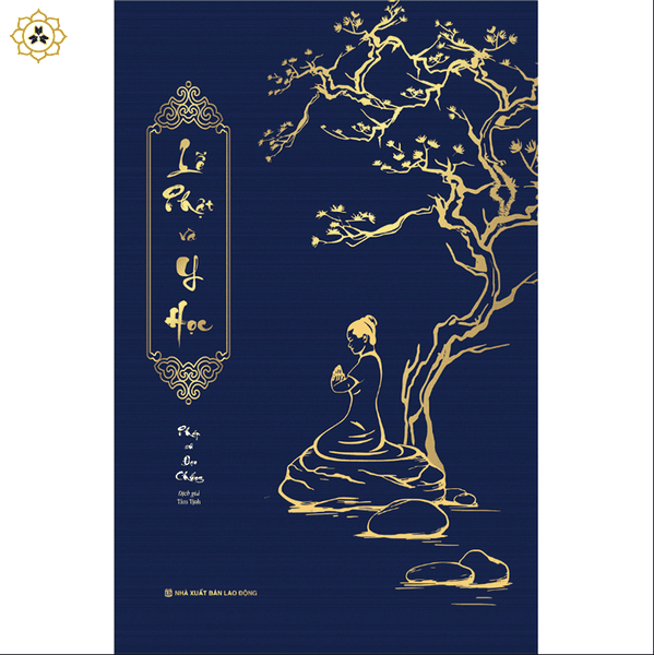 Sách - Lễ Phật và Y học - VNTT027