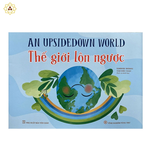 Thế giới lộn ngược - VNTT078