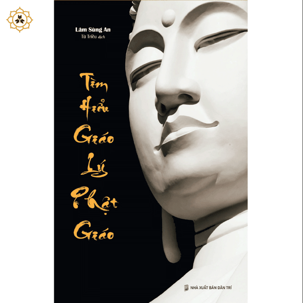 Sách - Tìm hiểu giáo lý Phật giáo - VNTT042