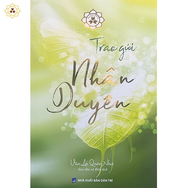 Giải mã nhân duyên - VNTT018