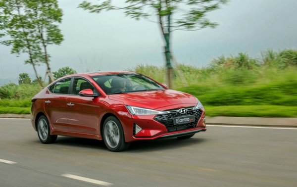 Ắc quy xe Elantra chính hãng, giá tốt | Đại lý ắc quy Hà Nội