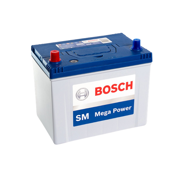 ẮC QUY BOSCH 12V - 70AH 80D26R