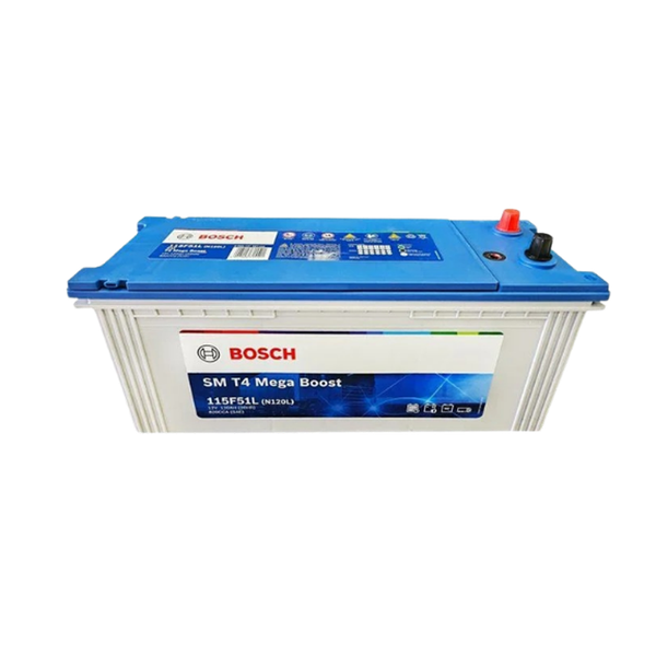 ẮC QUY BOSCH 12V - 120AH 115F51L