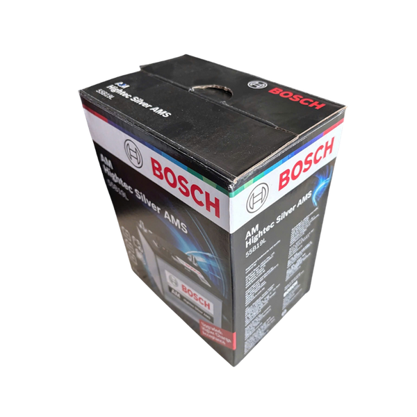 ẮC QUY BOSCH 12V - 41AH 55B19L