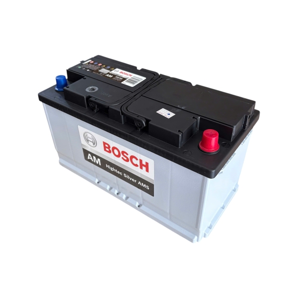 ẮC QUY BOSCH 12V - 100AH 600.085