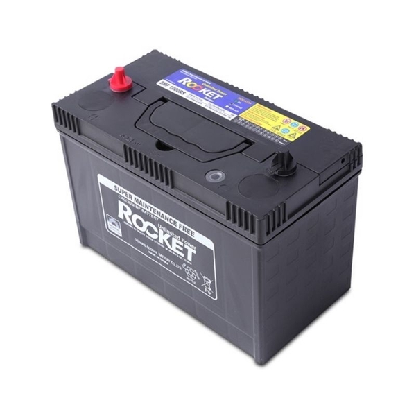 ẮC QUY ROCKET SMF 1000RS 12V- 100AH (CONTAINER)