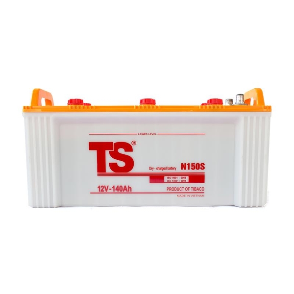 ẮC QUY NƯỚC TIA SÁNG 12V - 140AH N150S