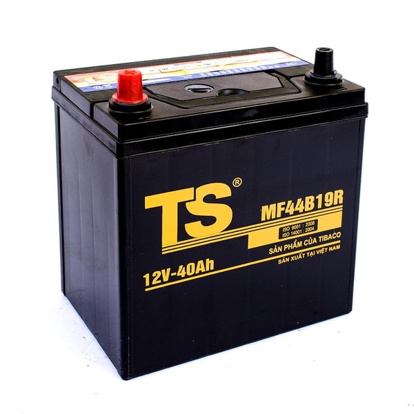 ẮC QUY TIA SÁNG 12V - 40AH MF44B19R